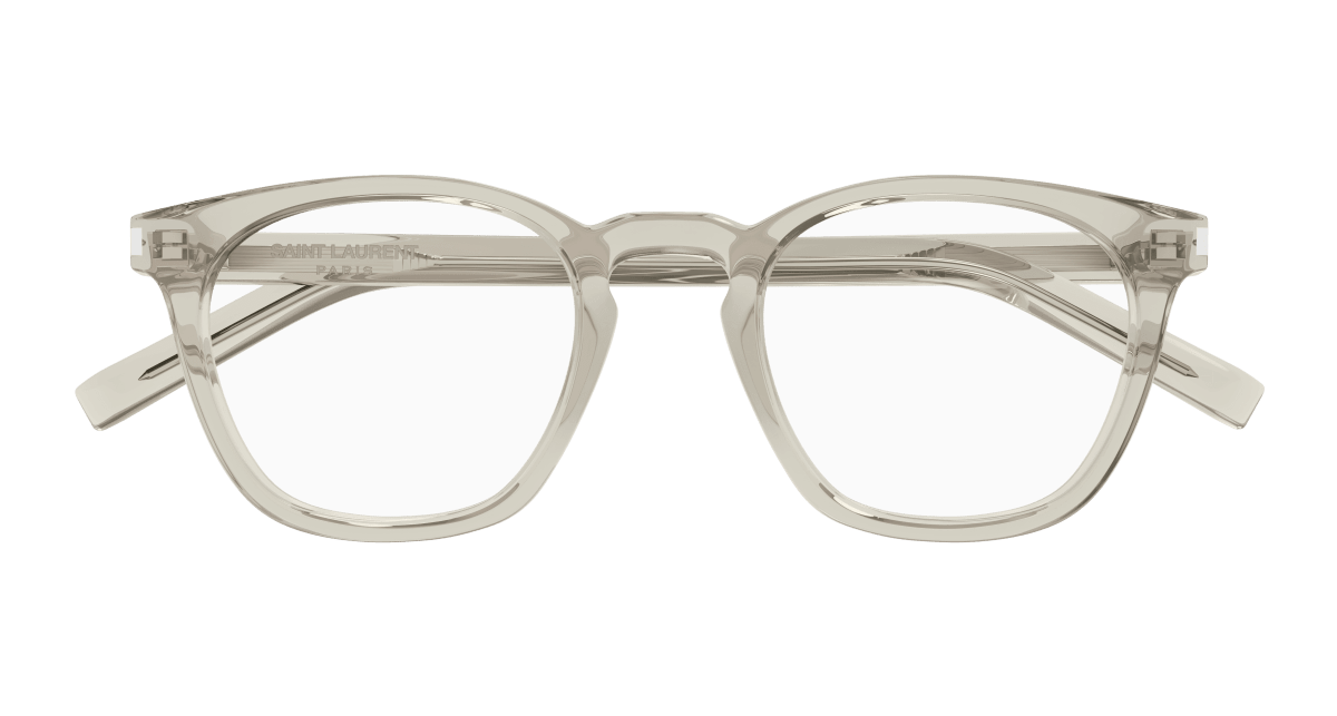 Saint Laurent SL 28 OPT Yellow 945 889652554945