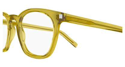Saint Laurent SL 28 OPT Yellow 952 889652554952