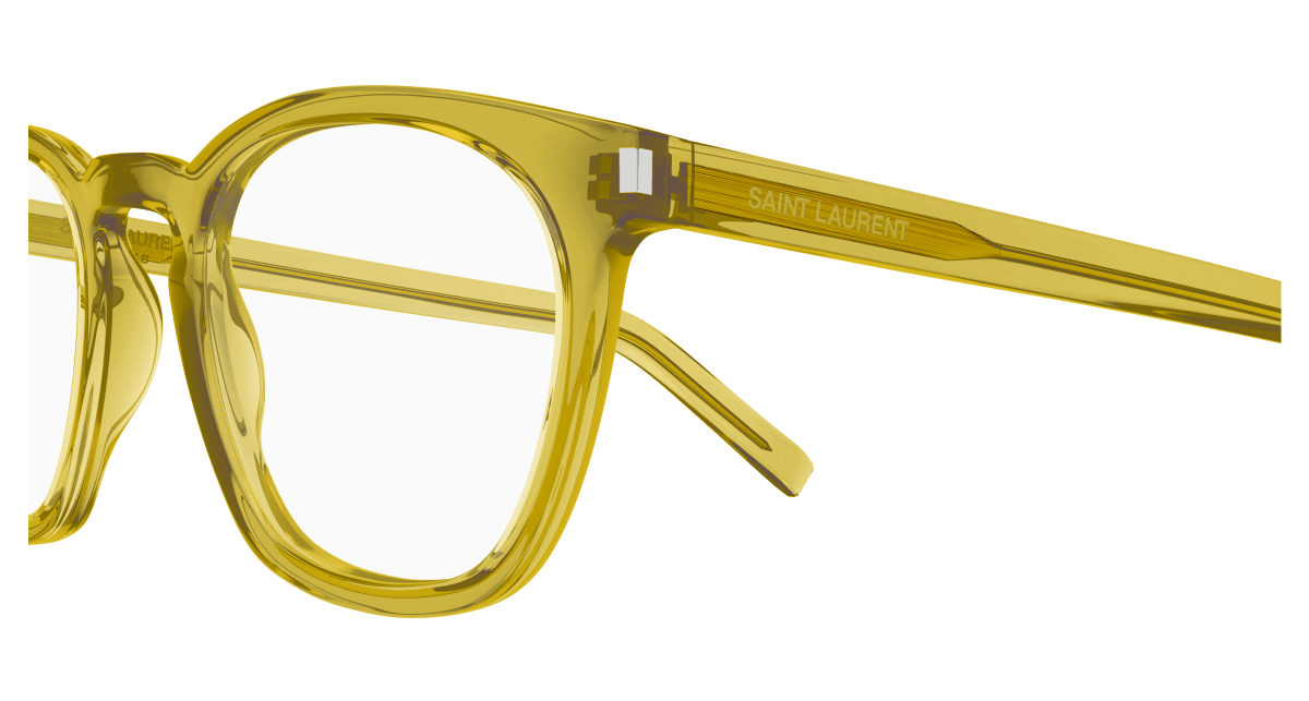 Saint Laurent SL 28 OPT Yellow 952 889652554952