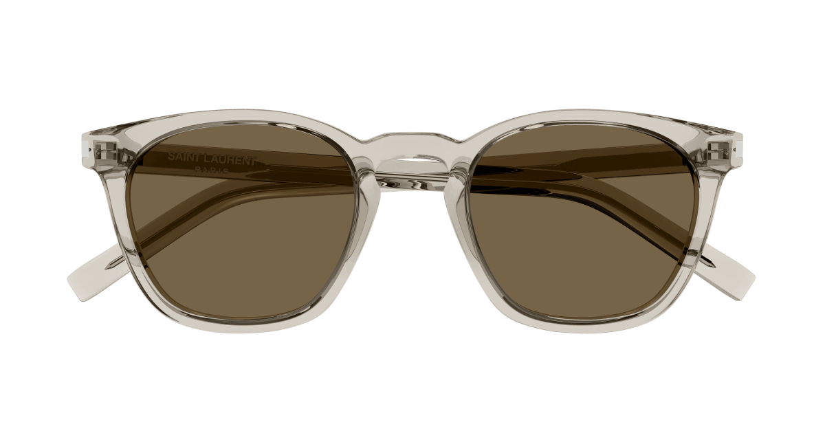 Saint Laurent SL 28 Beige 889652488561
