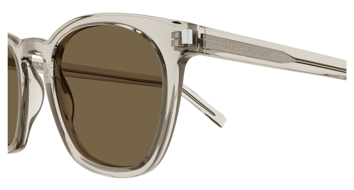 Saint Laurent SL 28 Beige 889652488561