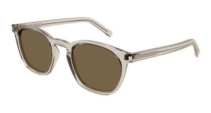 Saint Laurent SL 28 Beige 889652488561