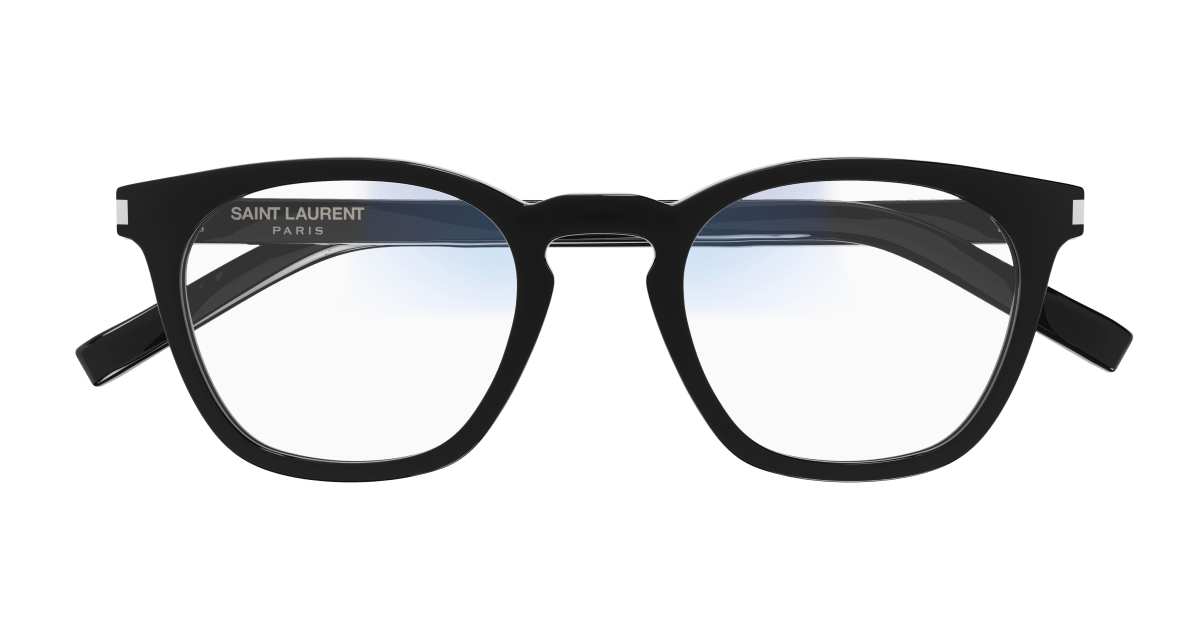 Saint Laurent SL 28 Black 412 889652384412