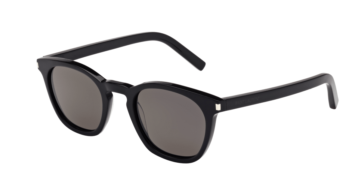 Saint Laurent SL 28 Black 866 889652002866