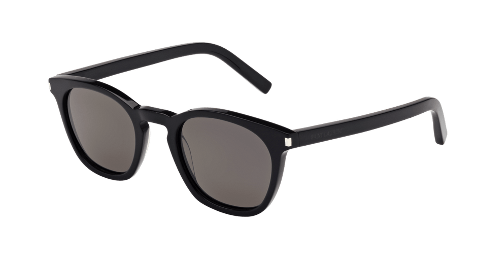 Saint Laurent SL 28 Black 866 889652002866