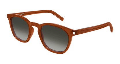 Saint Laurent SL 28 Brown 102 889652555102