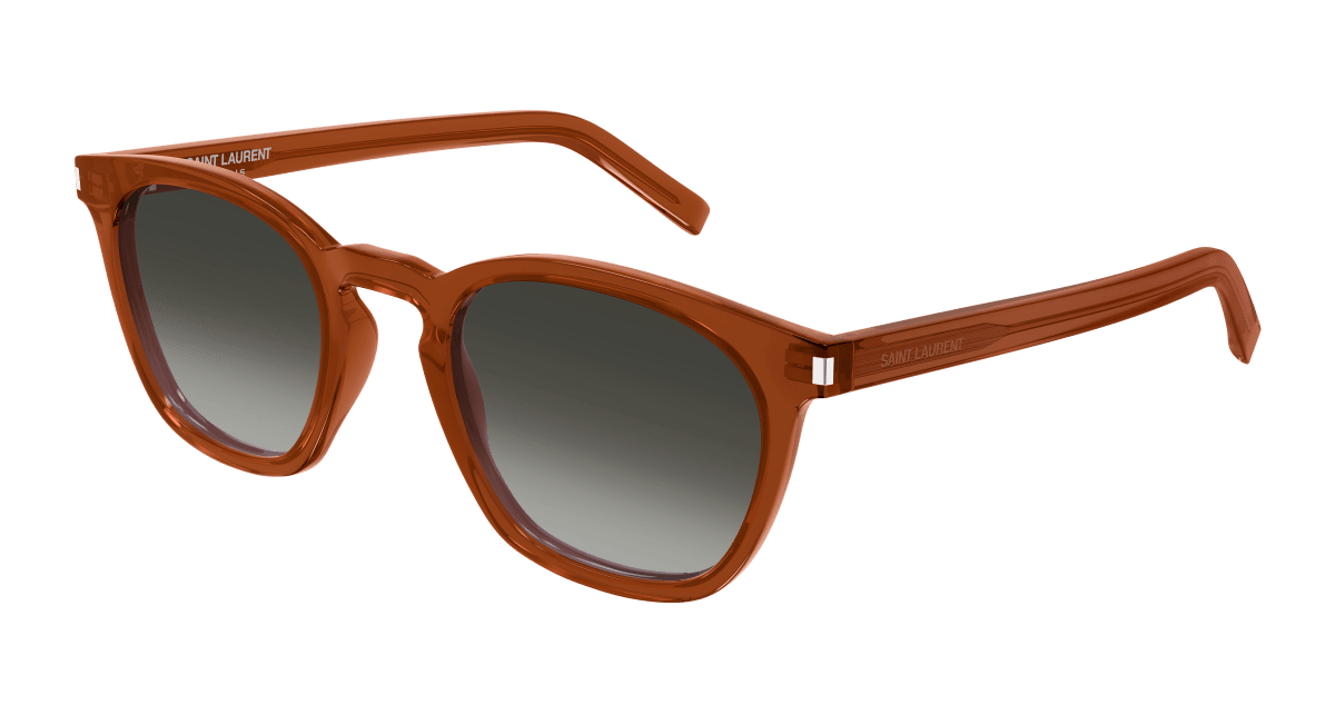 Saint Laurent SL 28 Brown 102 889652555102