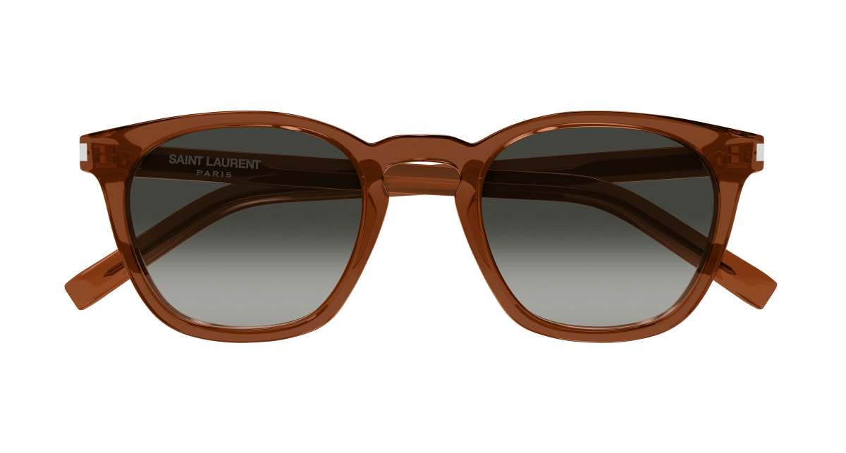 Saint Laurent SL 28 Brown 102 889652555102