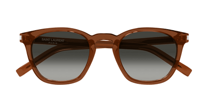 Saint Laurent SL 28 Brown 102 889652555102