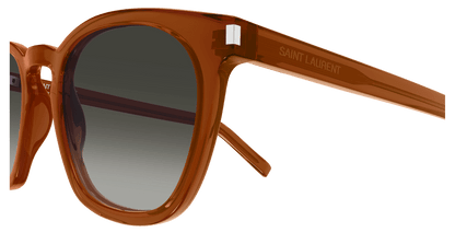 Saint Laurent SL 28 Brown 102 889652555102