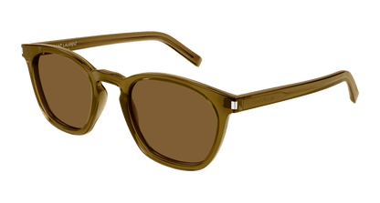 Saint Laurent SL 28 Brown 126 889652555126