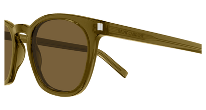 Saint Laurent SL 28 Brown 126 889652555126
