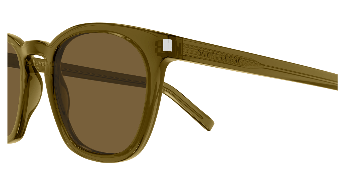 Saint Laurent SL 28 Brown 126 889652555126
