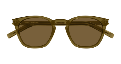 Saint Laurent SL 28 Brown 126 889652555126