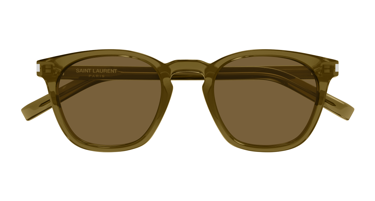 Saint Laurent SL 28 Brown 126 889652555126