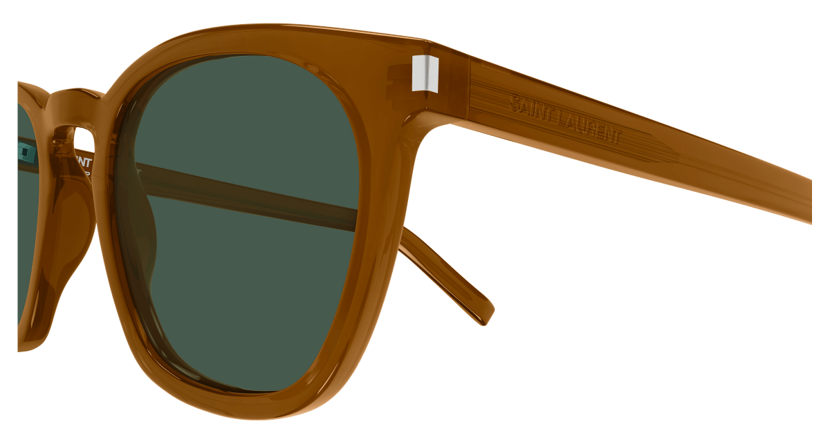 Saint Laurent SL 28 Brown 225 889652654225