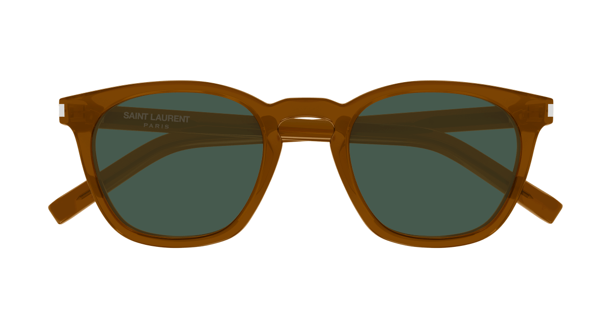 Saint Laurent SL 28 Brown 225 889652654225