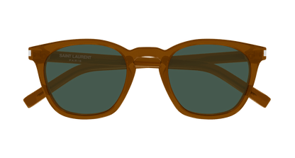 Saint Laurent SL 28 Brown 225 889652654225