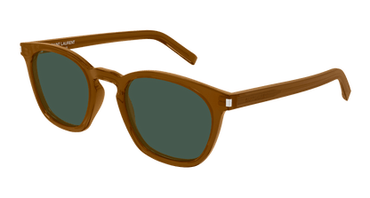 Saint Laurent SL 28 Brown 225 889652654225