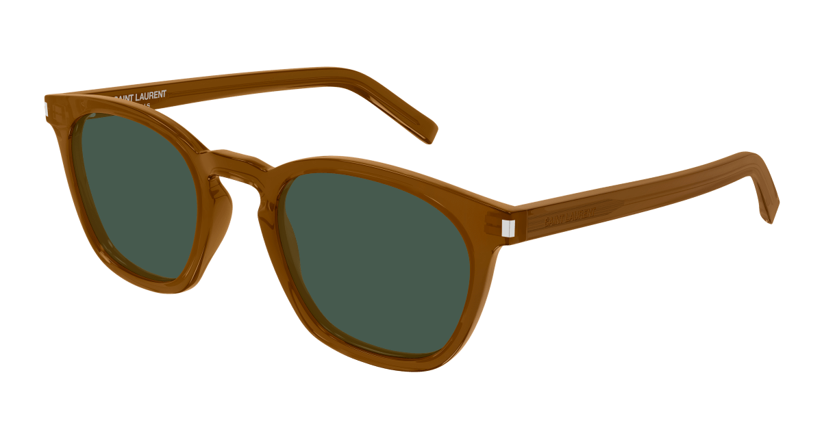 Saint Laurent SL 28 Brown 225 889652654225