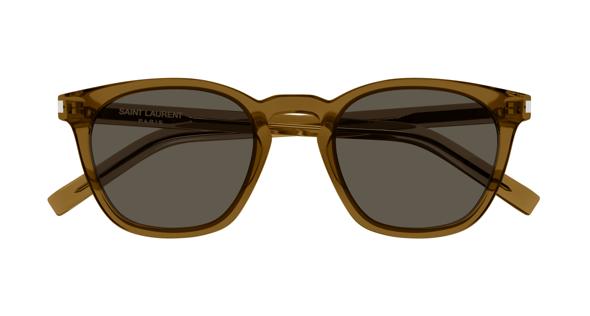 Saint Laurent SL 28 Brown 748 889652515748