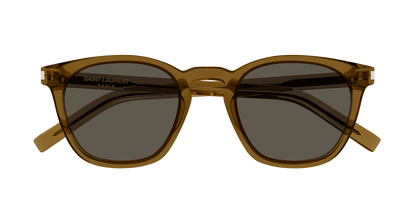 Saint Laurent SL 28 Brown 748 889652515748