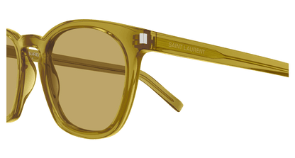 Saint Laurent SL 28 Green 889652555171