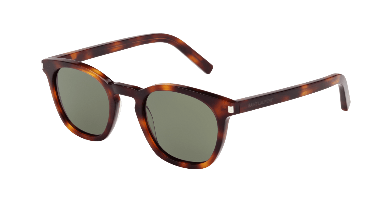 Saint Laurent SL 28 Havana 873 889652002873
