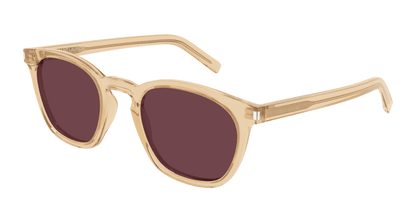 Saint Laurent SL 28 Yellow 889652604251