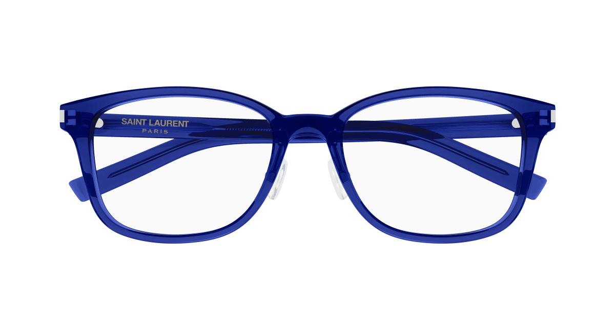 Saint Laurent SL 288/J SLIM Blue 889652488516