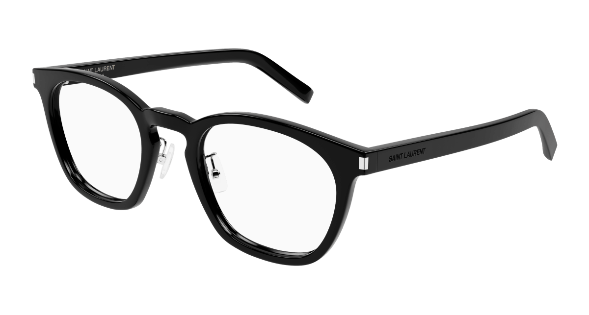 Saint Laurent SL 28/J Black 889652488523