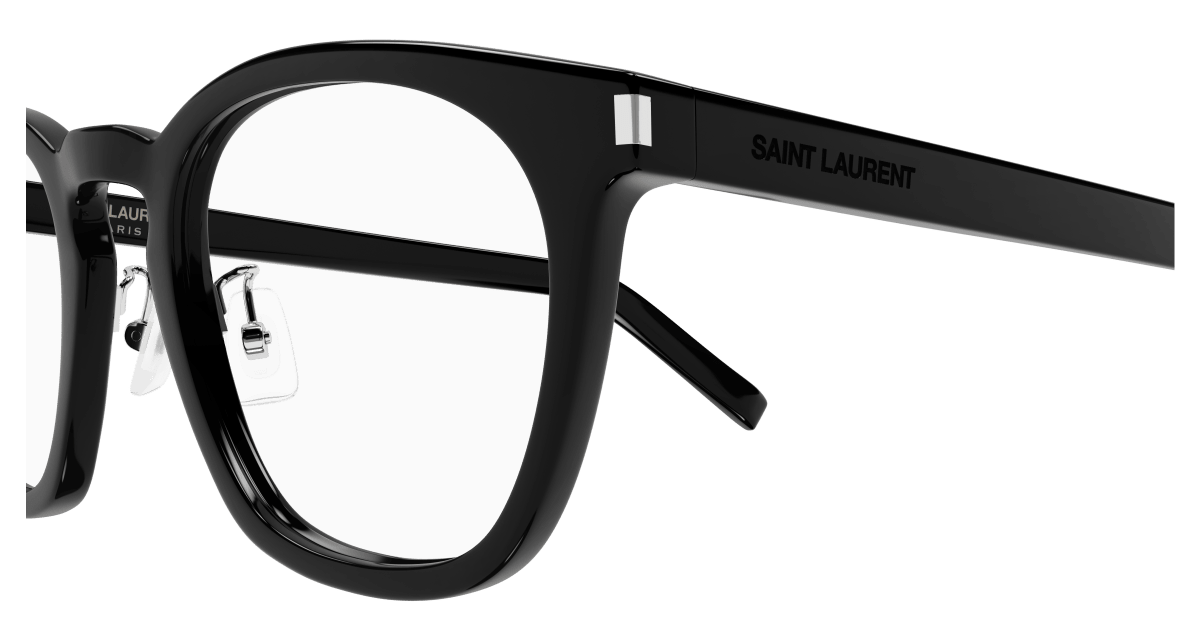 Saint Laurent SL 28/J Black 889652488523