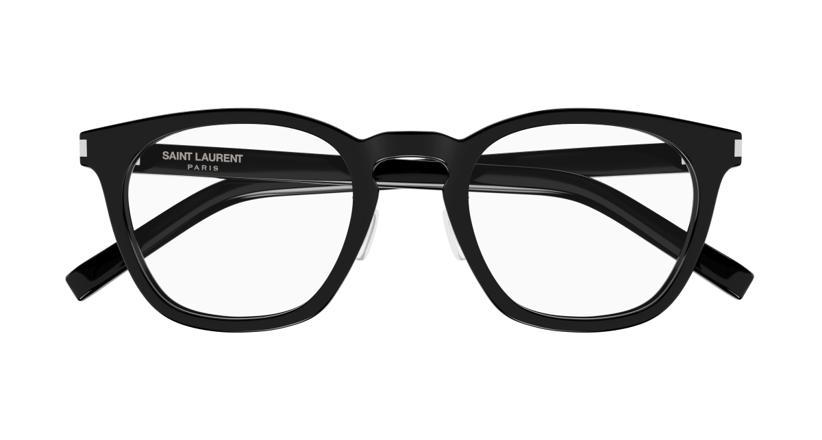 Saint Laurent SL 28/J Black 889652488523