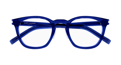 Saint Laurent SL 28/J Blue 889652488547