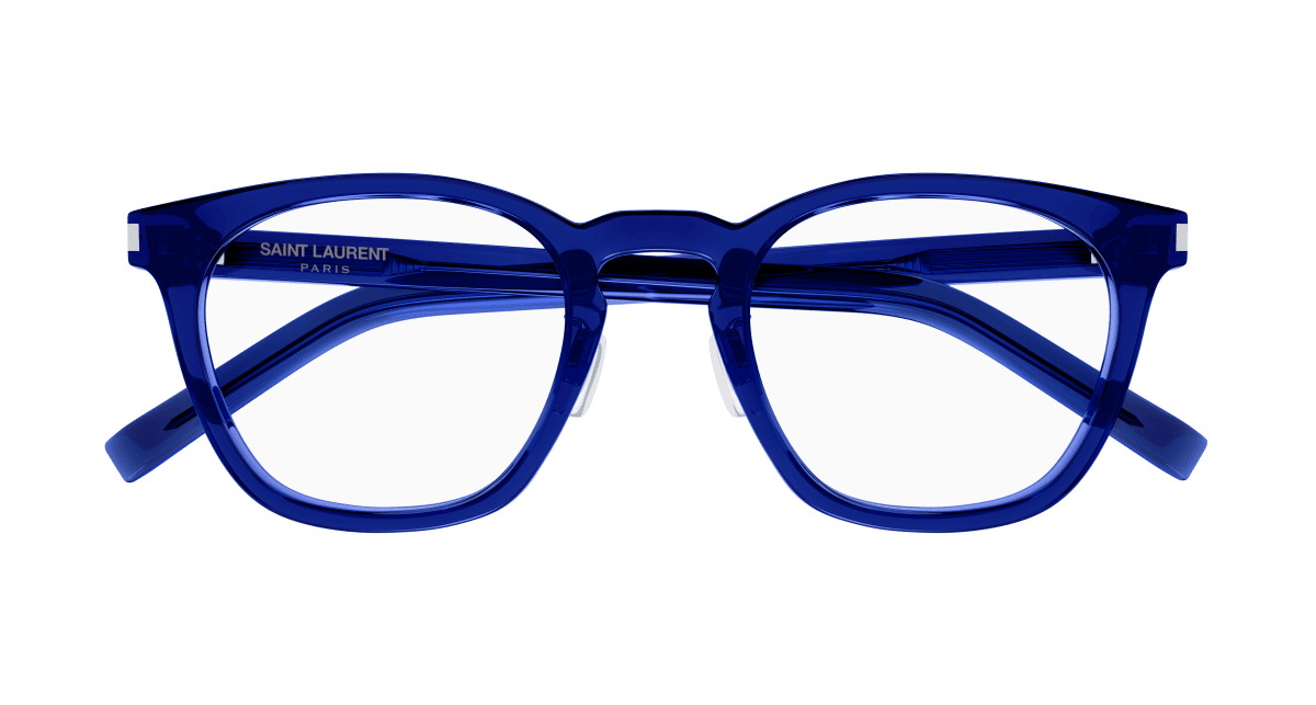 Saint Laurent SL 28/J Blue 889652488547
