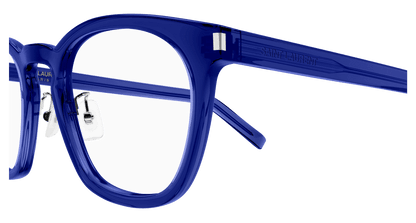 Saint Laurent SL 28/J Blue 889652488547