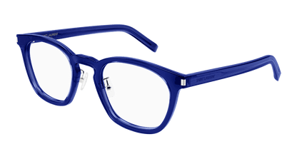 Saint Laurent SL 28/J Blue 889652488547
