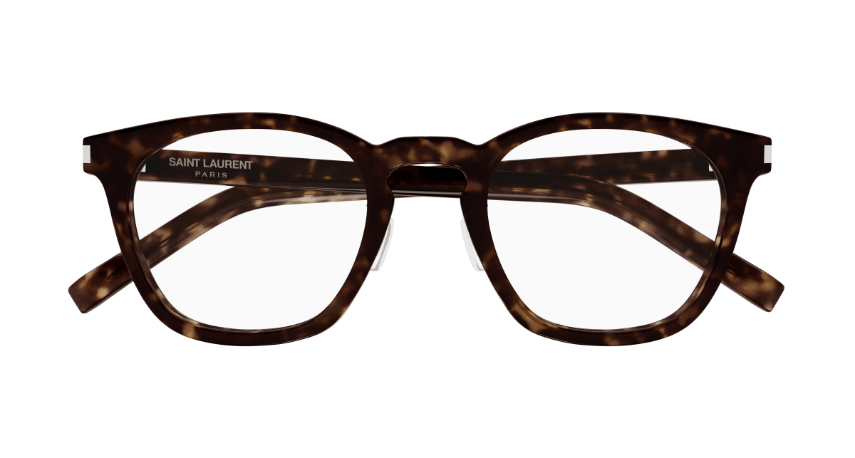 Saint Laurent SL 28/J Havana 889652488530