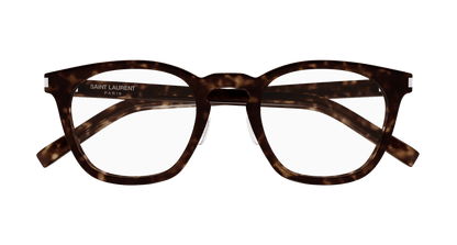 Saint Laurent SL 28/J Havana 889652488530