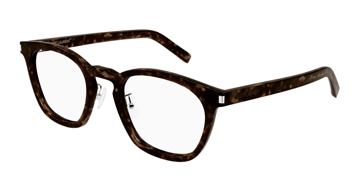 Saint Laurent SL 28/J Havana 889652488530
