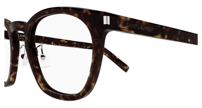 Saint Laurent SL 28/J Havana 889652488530