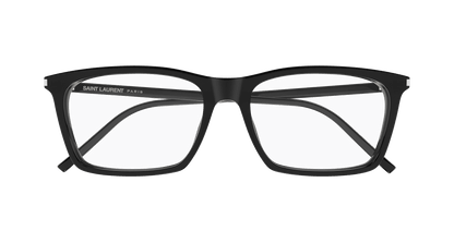 Saint Laurent SL 296 Black 889652233468
