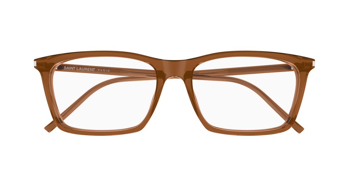 Saint Laurent SL 296 Brown 164 889652654164