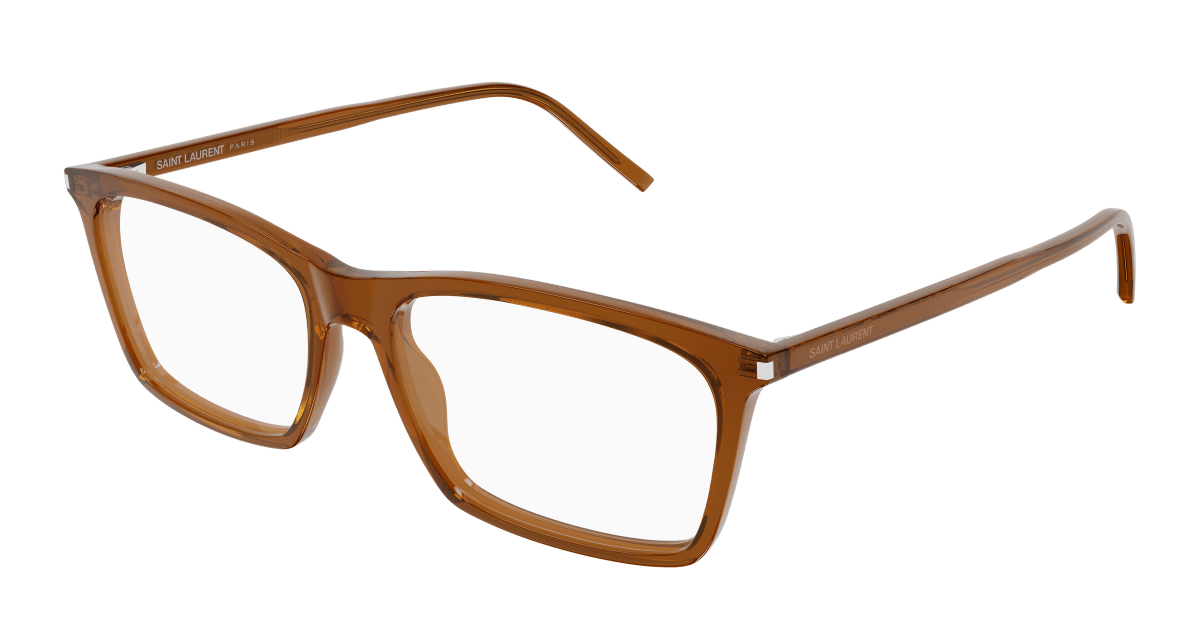 Saint Laurent SL 296 Brown 164 889652654164