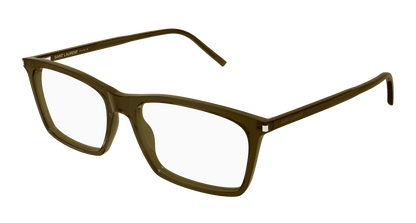 Saint Laurent SL 296 Brown 171 889652654171