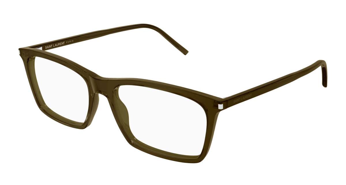 Saint Laurent SL 296 Brown 171 889652654171