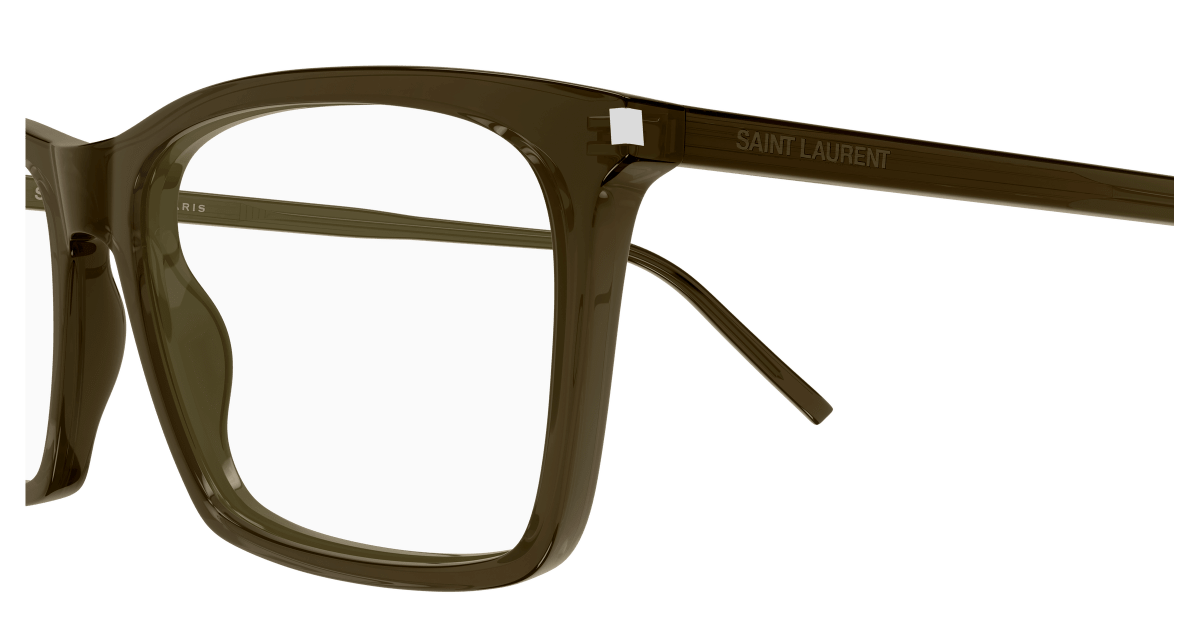 Saint Laurent SL 296 Brown 171 889652654171