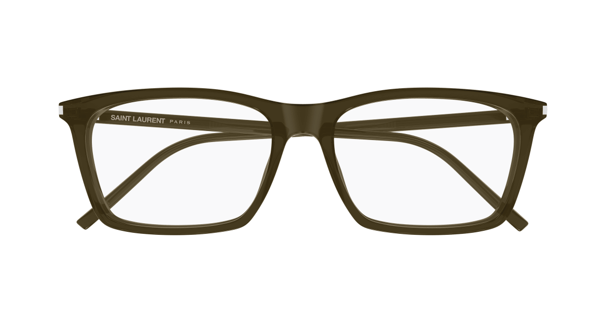 Saint Laurent SL 296 Brown 171 889652654171