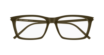 Saint Laurent SL 296 Brown 171 889652654171