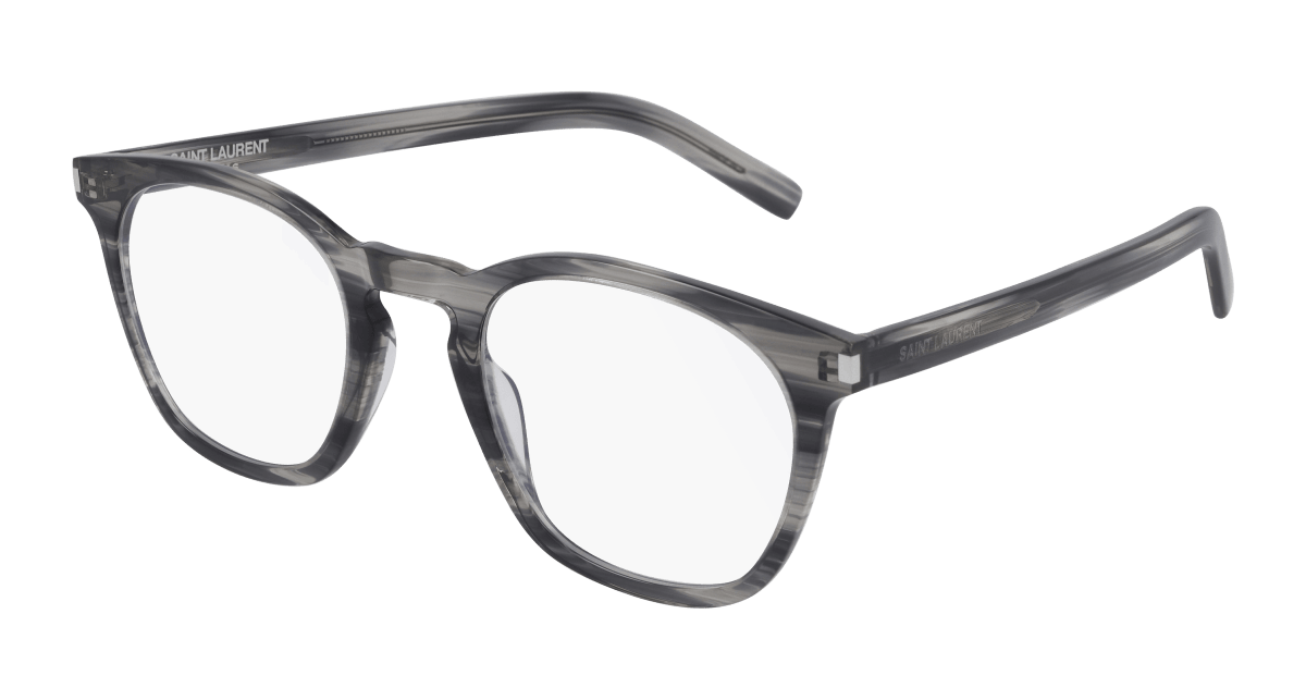 Saint Laurent SL 30 SLIM Havana 044 889652314044